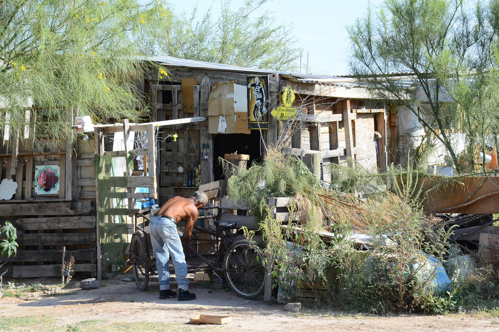 Coahuila ocupa el lugar número 3 a nivel nacional con menor pobreza; Durango, el 17. (ARCHIVO)