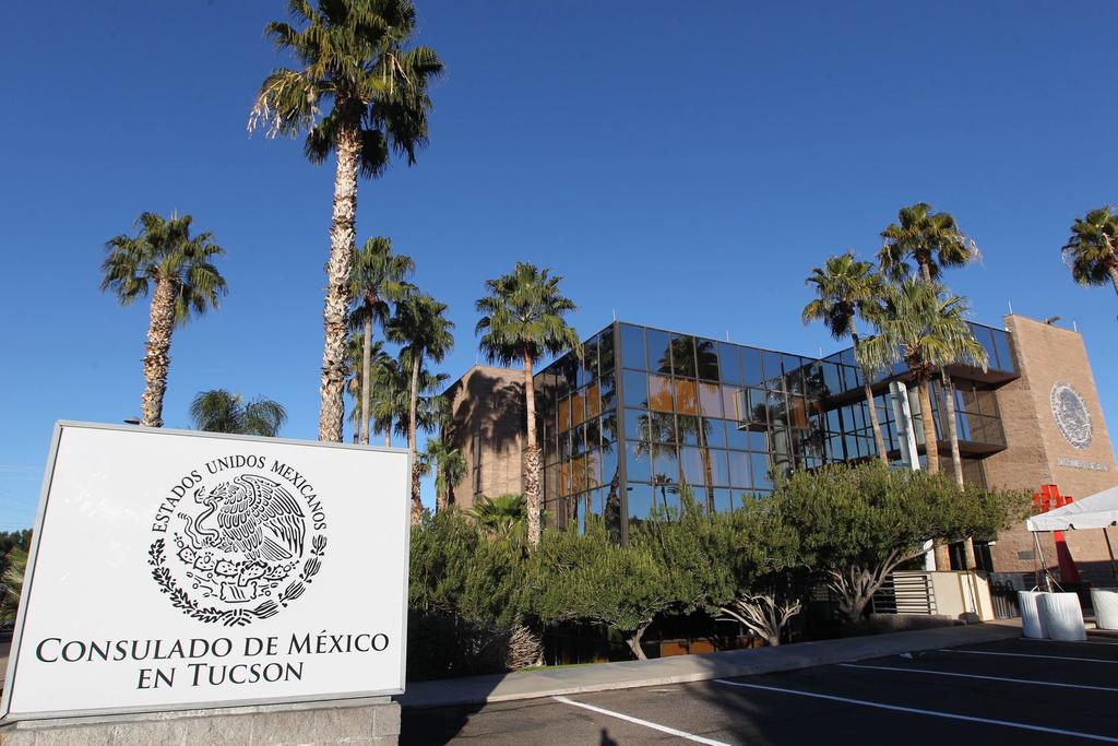 La Secretaría de Relaciones Exteriores (SRE) urgió a los consulados de México en Estados Unidos a difundir el cambio en el Centro de Atención e Información a Mexicanos (CIAM) que tendrá a partir del 1 de septiembre próximo. (ARCHIVO)