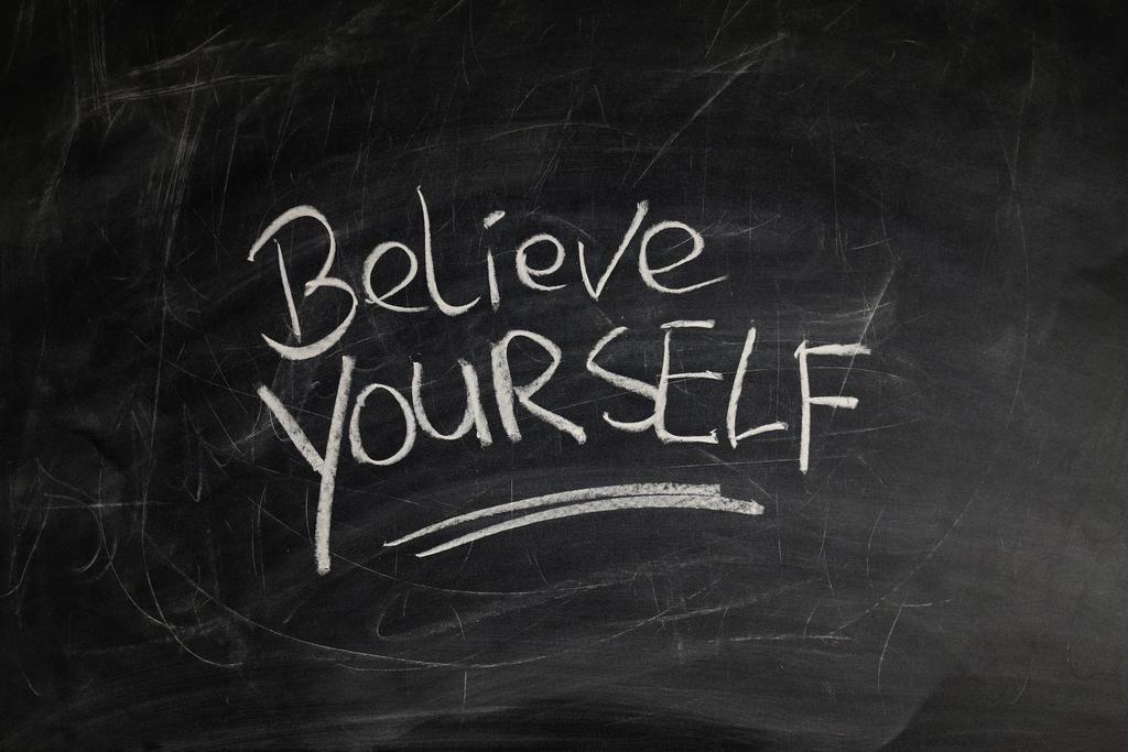 Cuatro consejos para aumentar la autoestima