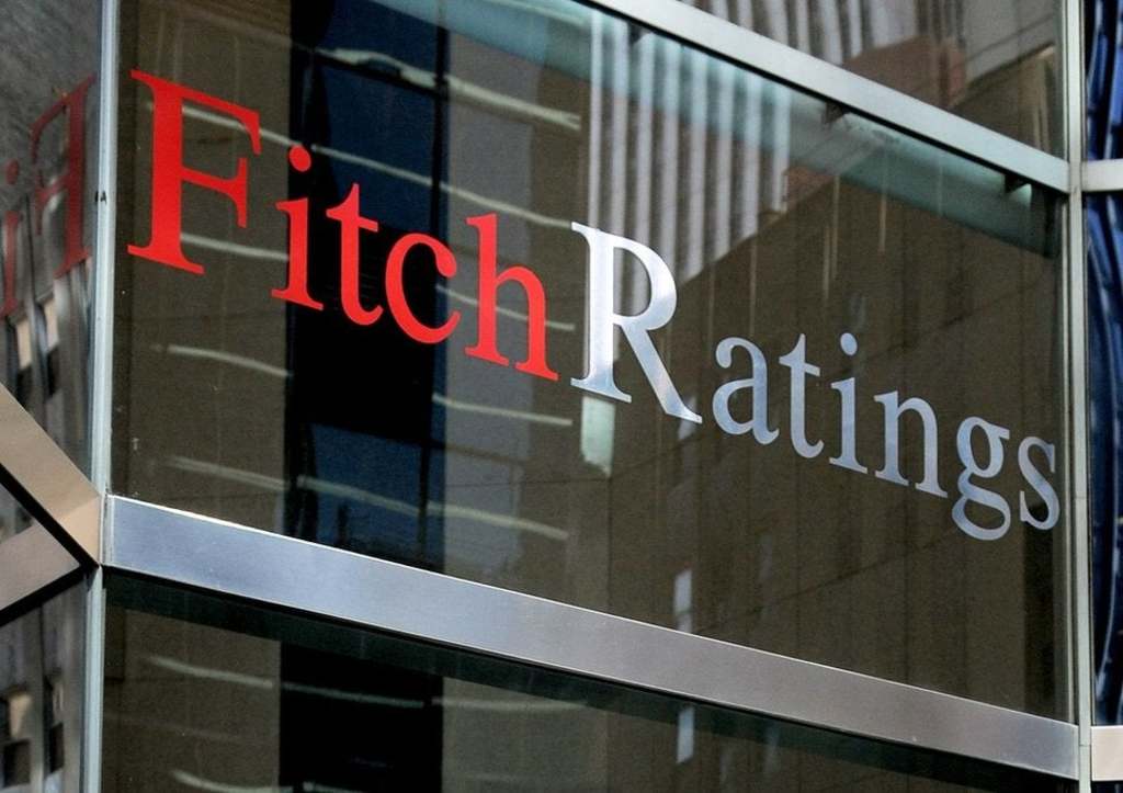 Fitch Ratings recordó que la SHCP ajustó su proyección de crecimiento real de la economía mexicana para 2019 a 1.1 % desde 1.6 %. (ARCHIVO)