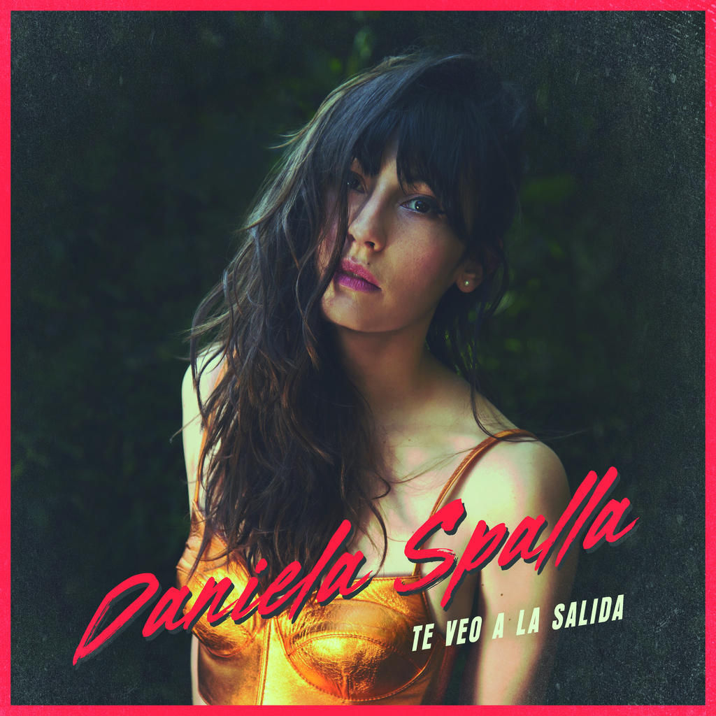 Gran concierto. La cantante Daniela Spalla se presentará el primero de septiembre en el Teatro Metropolitan.