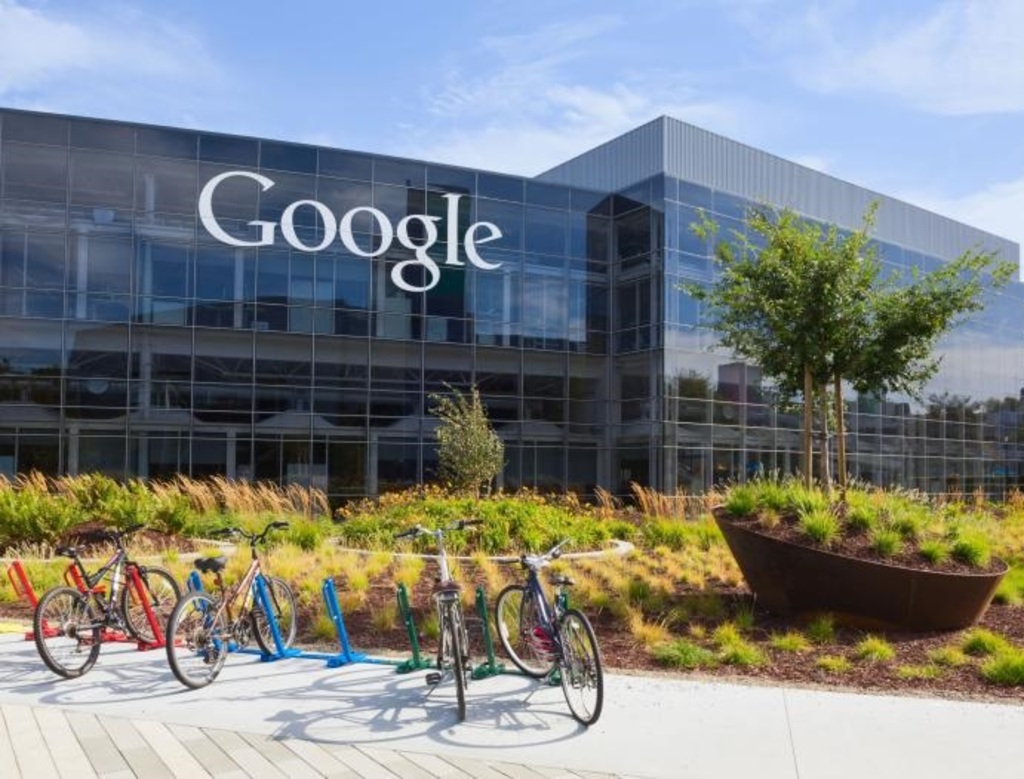 La idea que Google propone es compartir un compromiso de sustentabilidad de hardware y servicios. (AGENCIAS)