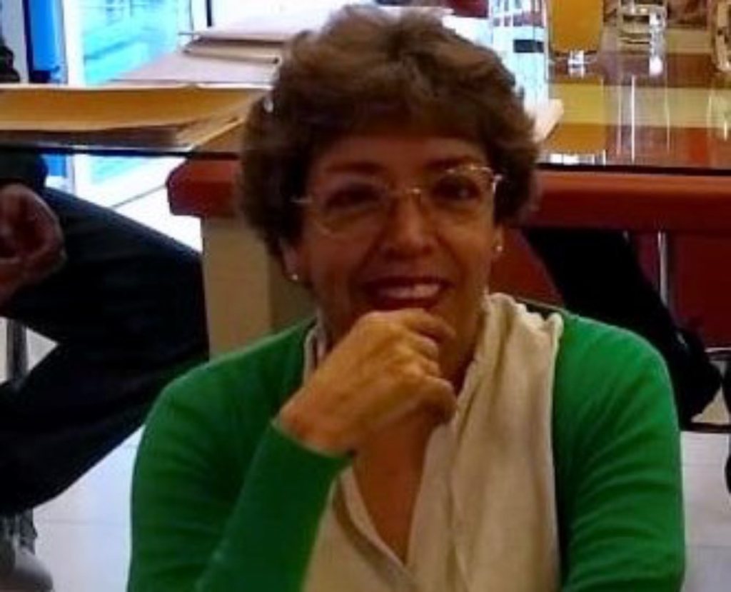 La activista Cristina Vázquez Chavarría fue hallada muerta el pasado 1 de julio en su departamento. (AGENCIAS)