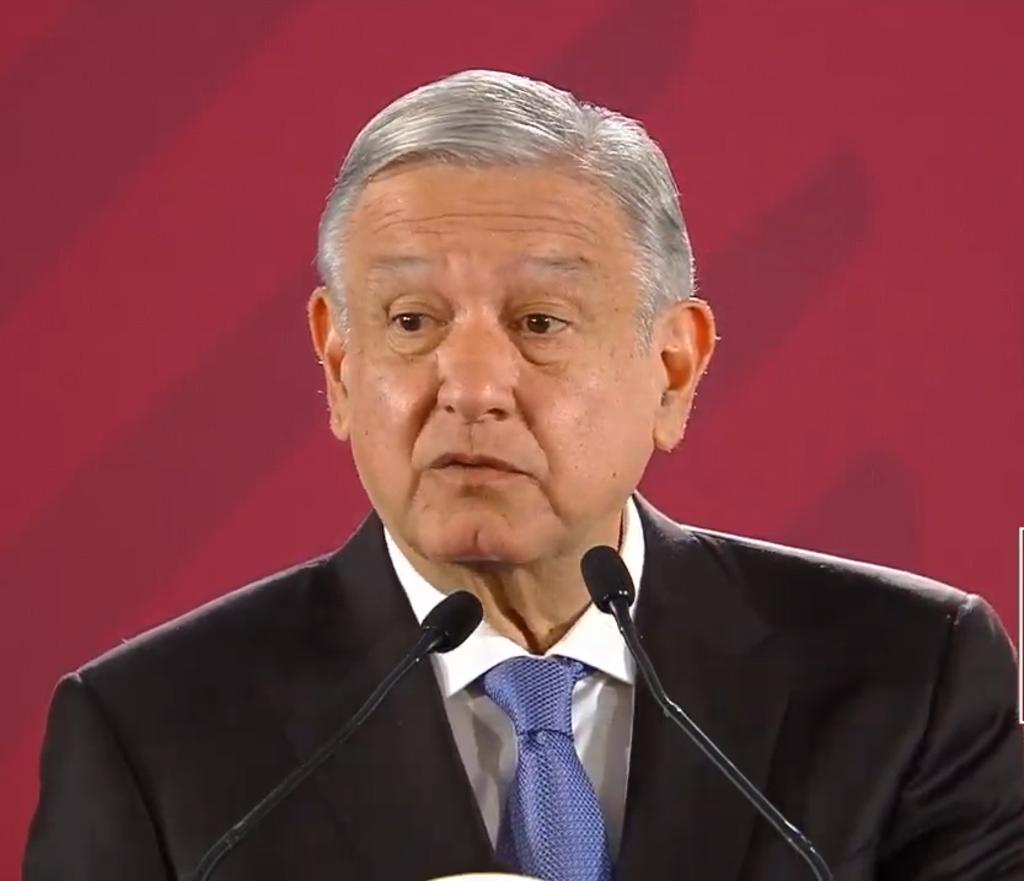 El presidente Andrés Manuel López Obrador indicó que se otorgarán 222 millones 660 mil pesos a los deportistas mexicanos que lograron medallas en los Juegos Panamericanos de Lima. (YOUTUBE)