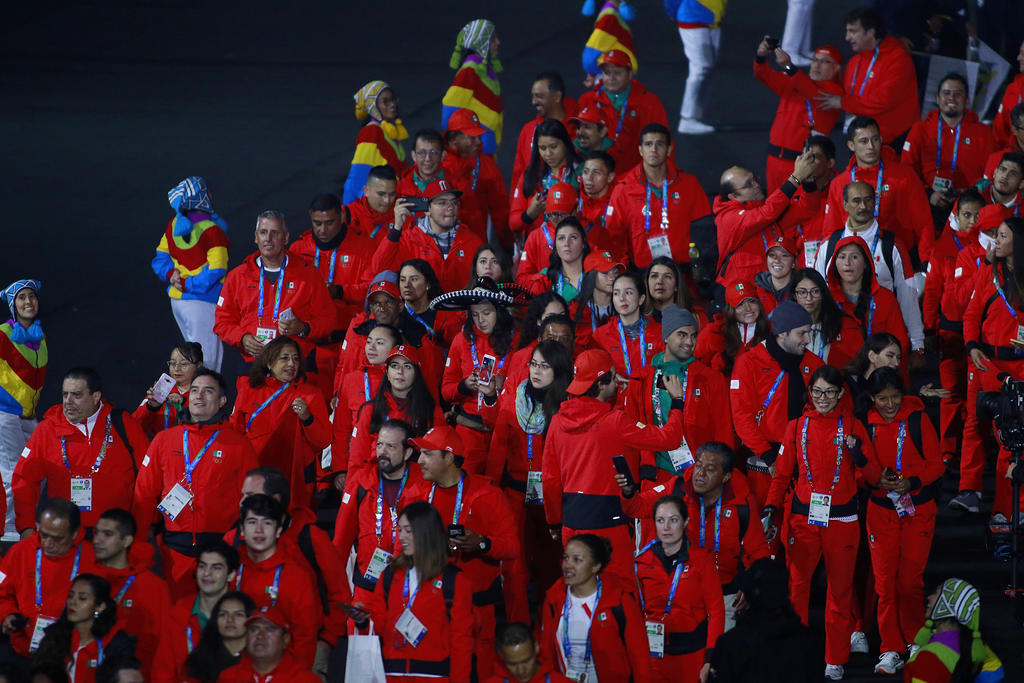 El día de ayer se realizó la clausura de los Juegos Panamericanos Lima 2019. (ARCHIVO)