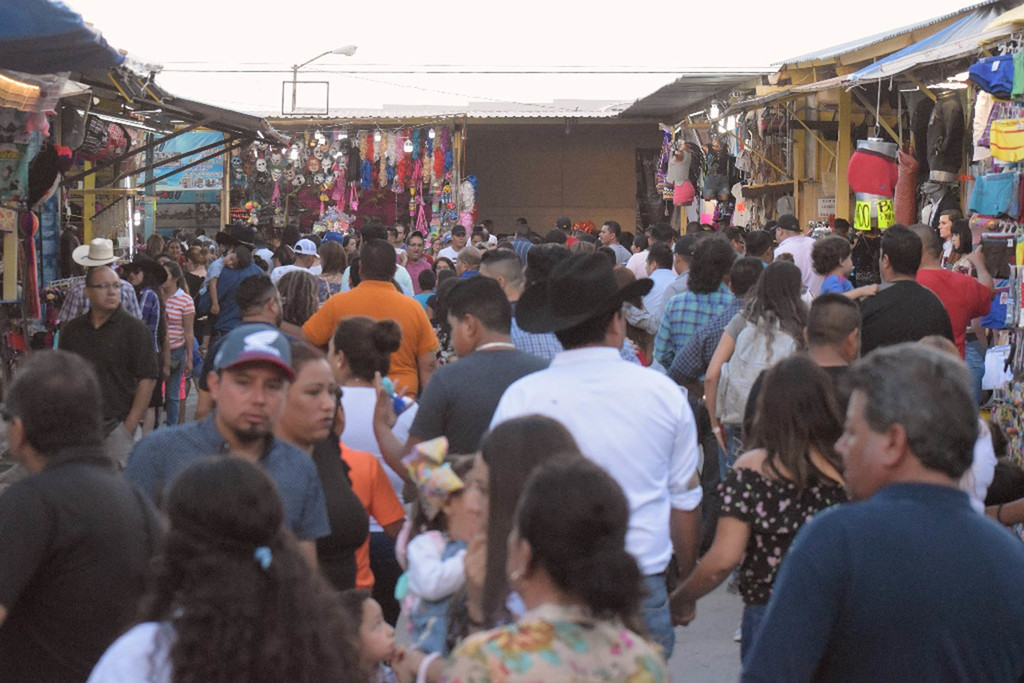 En este mes de agosto se tiene la Feria del Acero en Monclova, así como las ferias de Candela y San Pedro de las Colonias.