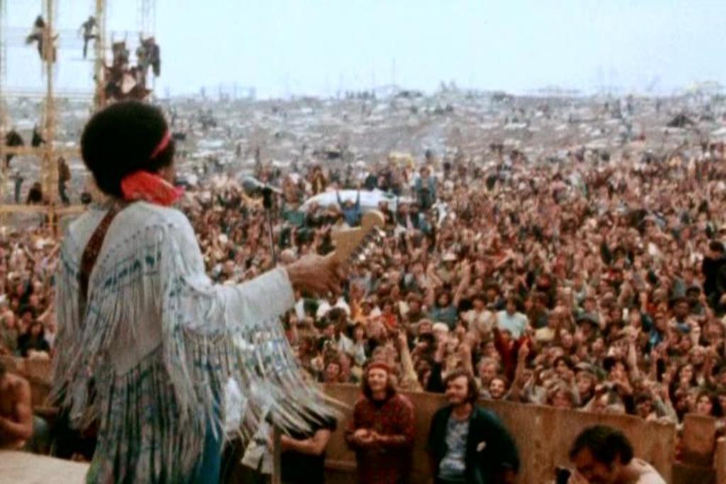 Lejos queda la colosal fiesta, de unas 150,000 personas, que tenía planificada uno de los cofundadores del Woodstock original, Michael Lang, en la que iban a participar estrellas de la música de la talla de Jay-Z, The Killers, Santana, John Fogerty y Dead & Company. (ESPECIAL)