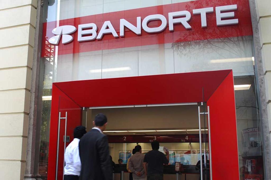 La noche de este martes, el banco registró una falla en sus servicios de cómputo que impidieron el acceso a sus clientes a servicios digitales. (ARCHIVO)