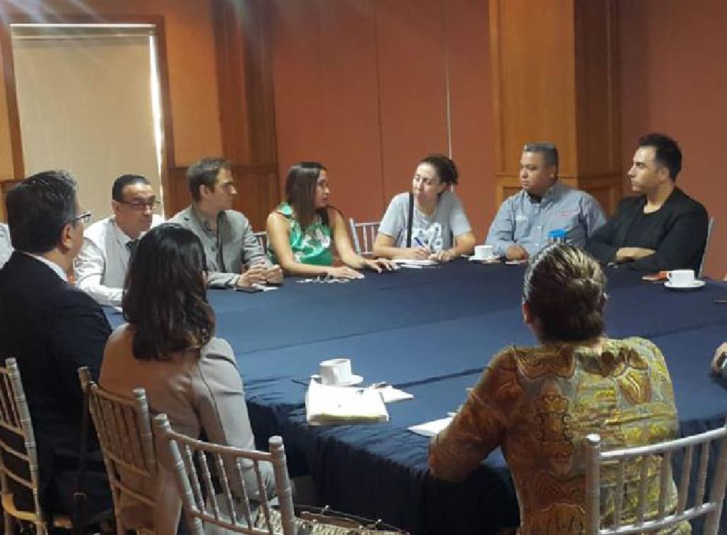 Torreón ganó la sede del encuentro nacional de la Asociación Mexicana de Hoteleros este año.