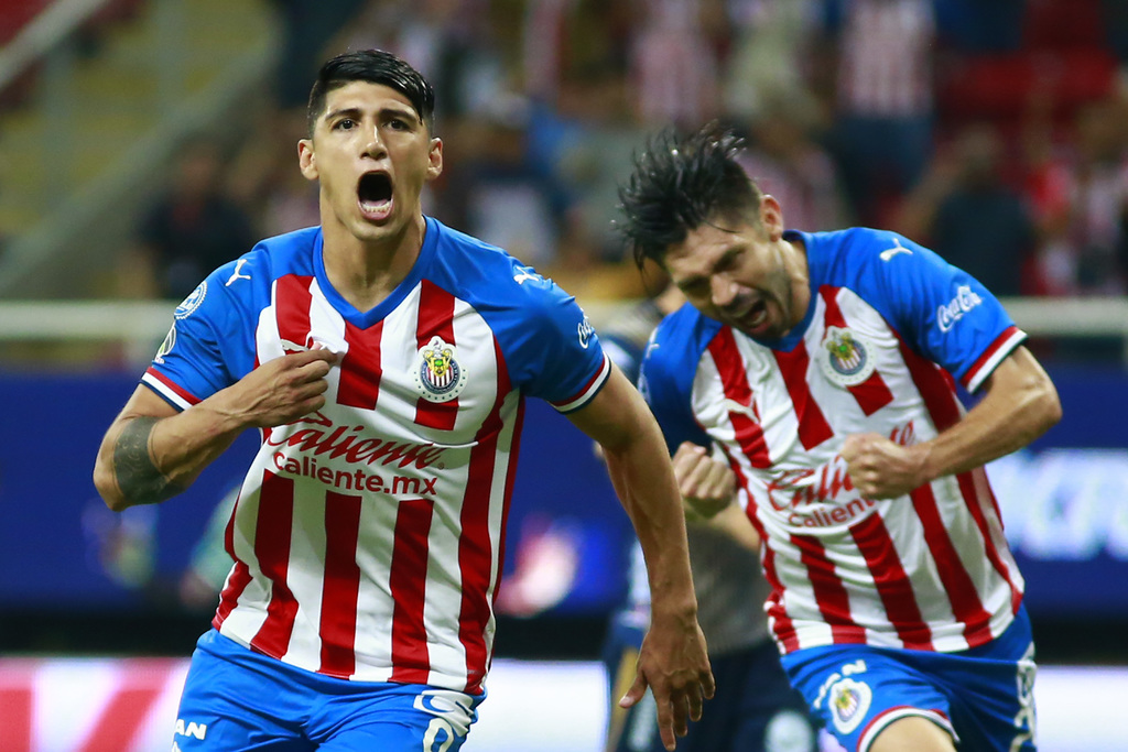 El Rebaño Sagrado logró una imponente victoria la jornada pasada en casa, cuando se midió ante Atlético San Luis.