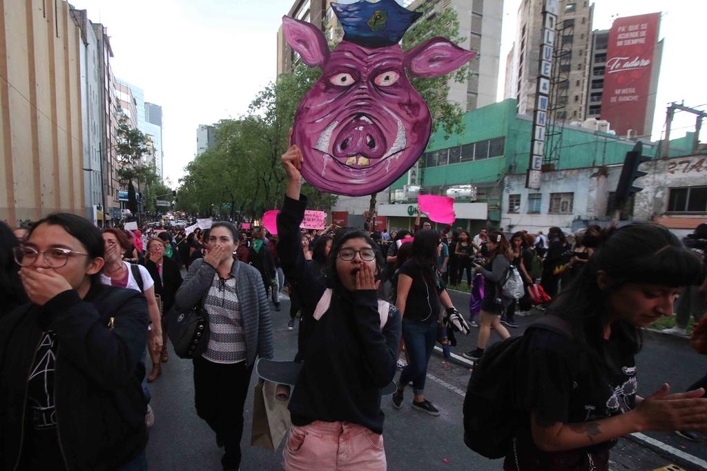  La Red por los Derechos de la Infancia en México (REDIM) pidió 'abrir los ojos y no perder la centralidad en las víctimas. Hizo un llamado a que las respuestas de las instituciones superen el patrón de revictimizar a las adolescentes que denuncian violencia sexual. (ARCHIVO)