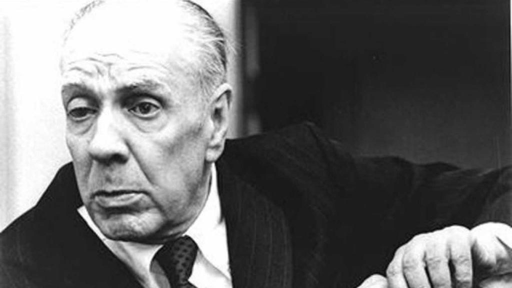 Borges utilizó un singular estilo literario, basado en la interpretación de conceptos como el tiempo, espacio, destino o realidad. (ESPECIAL)