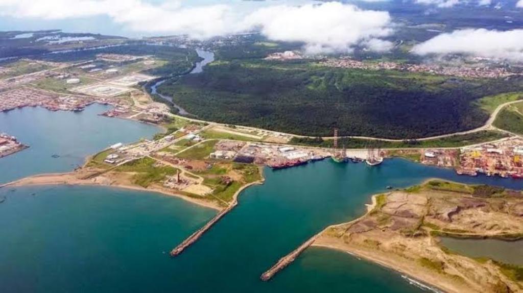 Dos Bocas es uno de los proyectos de refinerías del presidente de la República. (EL SIGLO COAHUILA)