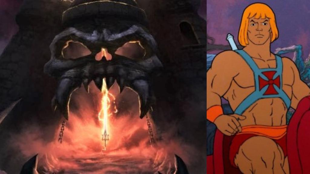 La serie Masters of Universe: Revelation tendrá continuación de la historia clásica de los años 80 de He-Man. (ESPECIAL)