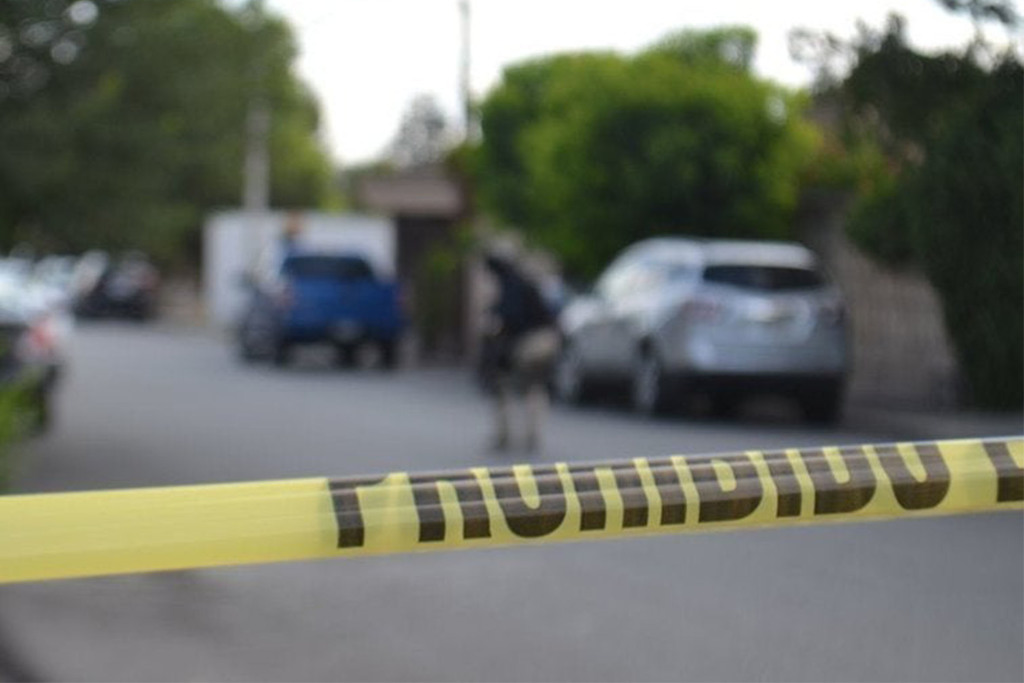 Un feminicidio se registró en Gómez Palacio, con arma blanca. (EL SIGLO DE TORREÓN) 