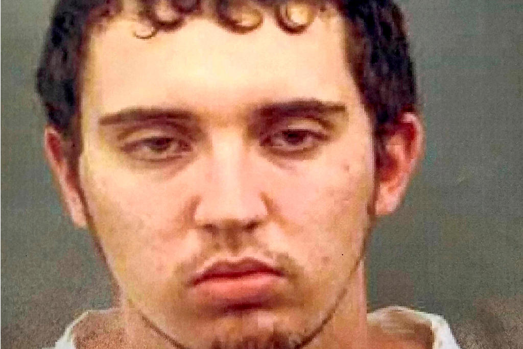 Crusius, de 21 años y a quien se le denegó la fianza, encara cargos de homicidio y se encuentra aislado en el Centro de Detención del condado. (ARCHIVO)