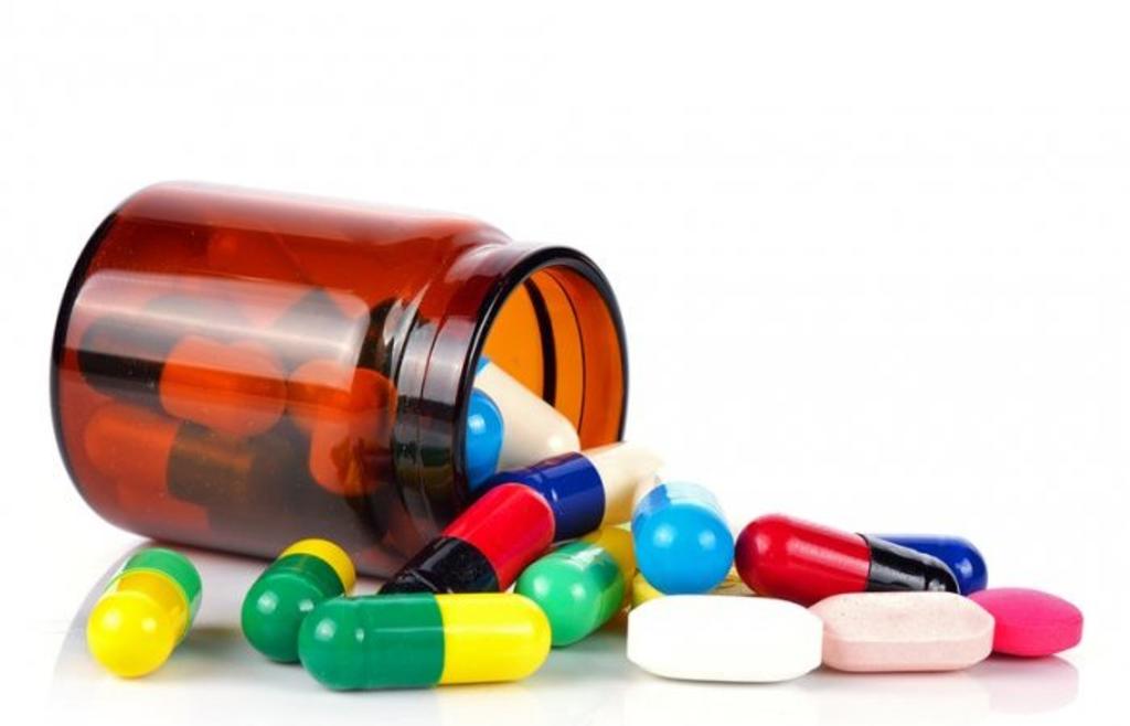 Los investigadores recalcaron la importancia de que la prescripción de antibióticos se realice de forma juiciosa. (ARCHIVO)