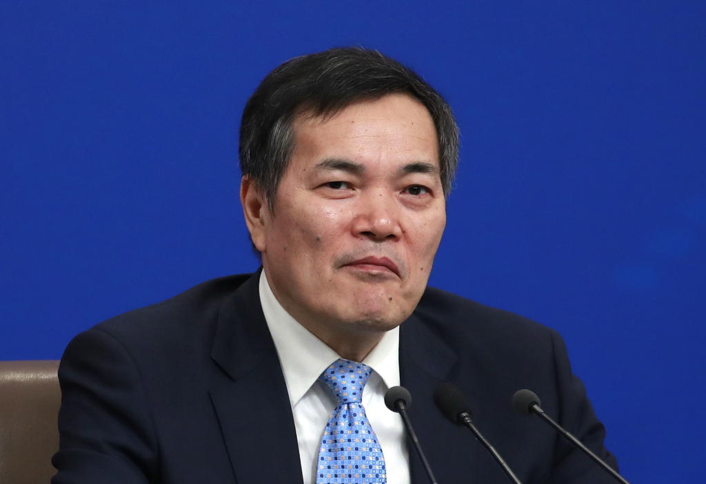 El viceministro de Comercio, Qian Keming, dijo en conferencia de prensa que 'China proporcionará más oportunidades de inversión a compañías multinacionales y creará un ambiente de inversión que sea más estable, justo, transparente y predecible'. (ARCHIVO)