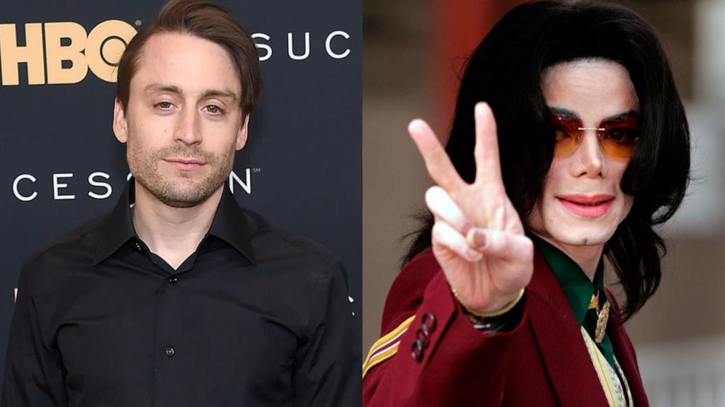 El actor estadounidense Kieran Culkin, hermano de Macaulay Culkin, evitó comprometerse en relación a las acusaciones que ha recibido el fallecido Michael Jackson a través del documental Leaving Neverland. (ESPECIAL)