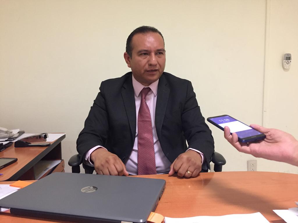 Gerardo Marentes, tesorero municipal, informó que dicha compensación representó entre 420 a 500 mil pesos para el erario público. (ARCHIVO)