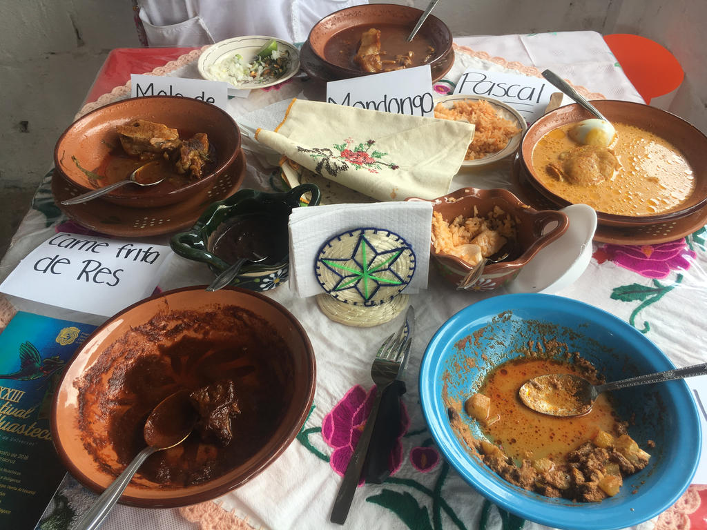 Como parte de la celebración de las Fiestas Patrias Piedras Negras 2019, se dio a conocer la convocatoria para quienes deseen participar en el Festival Nacional de Cocinas Regionales. (ARCHIVO)
