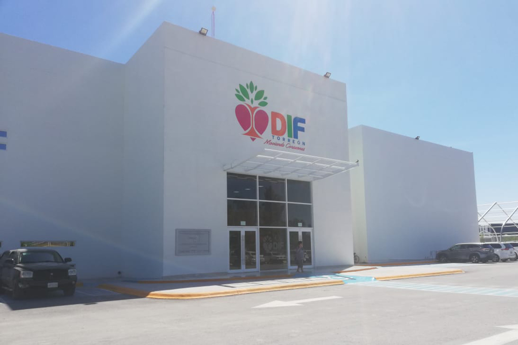La inscripción a este programa ya se puede realizar por parte de los interesados en las oficinas del DIF Torreón. (BEATRIZ A. SILVA)