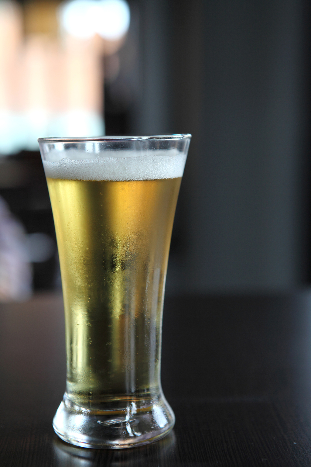 Bebidas altas en calorías