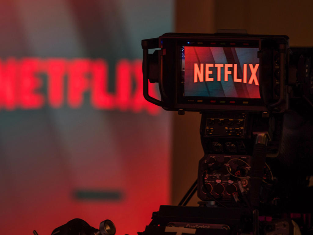 Falsificaba firmas de ejecutivos de Netflix para cerrar los tratos. (INTERNET)
