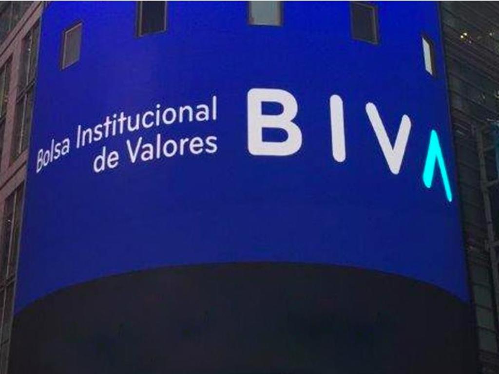 La Bolsa Institucional de Valores (Biva), en alianza con la empresa Hotlum Powell LLC, otorgará 100 becas a jóvenesa. (ARCHIVO)