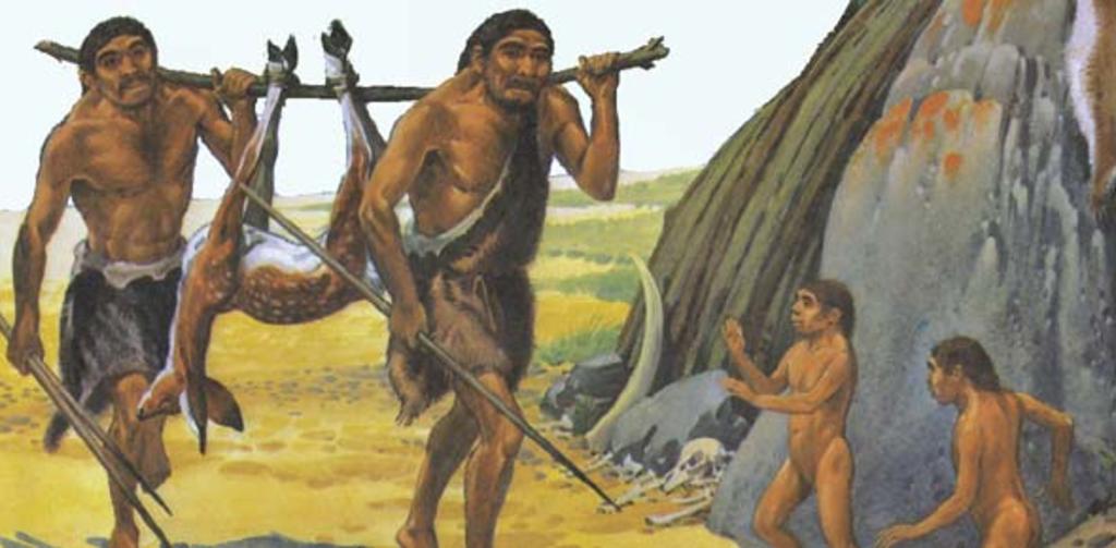 Los seres humanos causaron un cambio ambiental significativo en todo el mundo hace entre 3,000 y 4,000 años, mucho antes de lo estimado hasta ahora. (ARCHIVO)