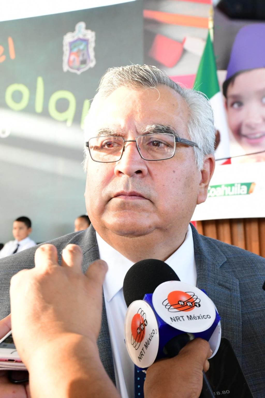 El jefe policiaco explicó que la instrucción del alcalde Jesús Alfredo Paredes López, fue clara y directa: “No seremos parte de ese tipo de operativos”. (EL SIGLO COAHUILA)