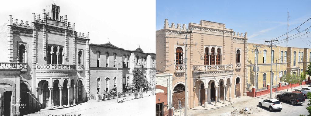 El Siglo de Torreón / Archivo