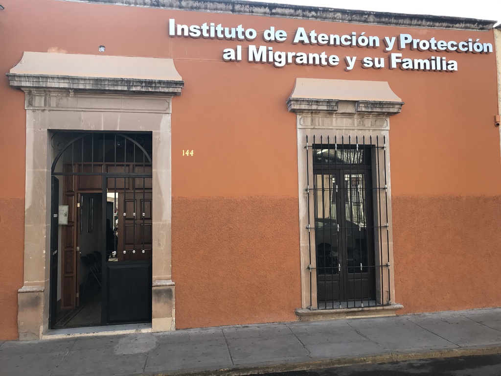 Las personas que son deportadas no ven oportunidades en sus comunidades de origen.