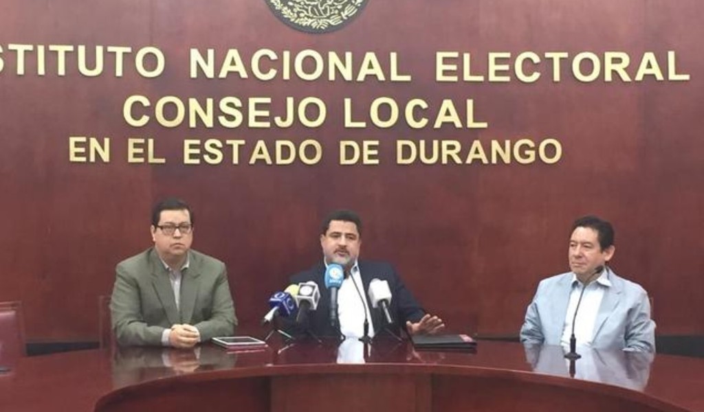 Ya hay una titular designada para ocupar la Vocalía Ejecutiva de la Junta Local del INE de Durango.