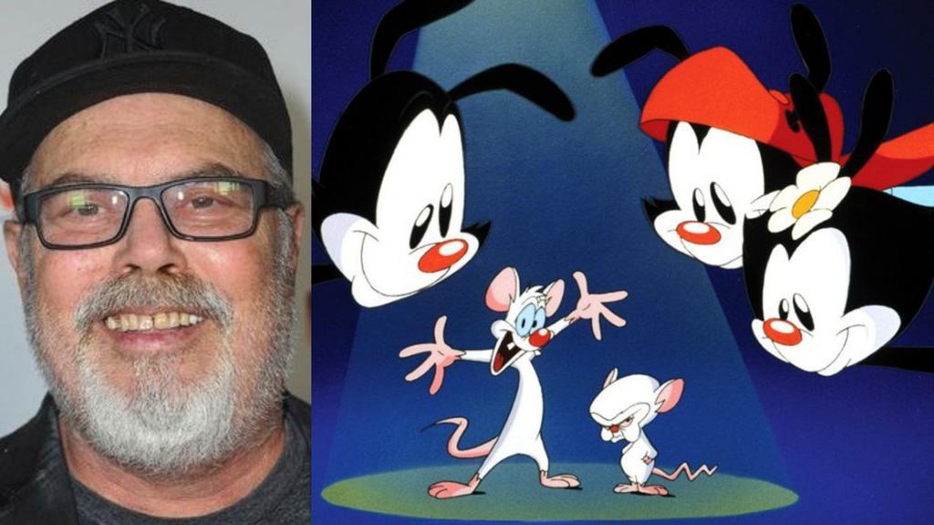 Gordon Bressack, guionista de series animadas como Pinky y Cerebro, Animaniacs y Las aventuras de Tiny Toons, falleció a los 68 años, informó su hijo James Cullen. (ESPECIAL)