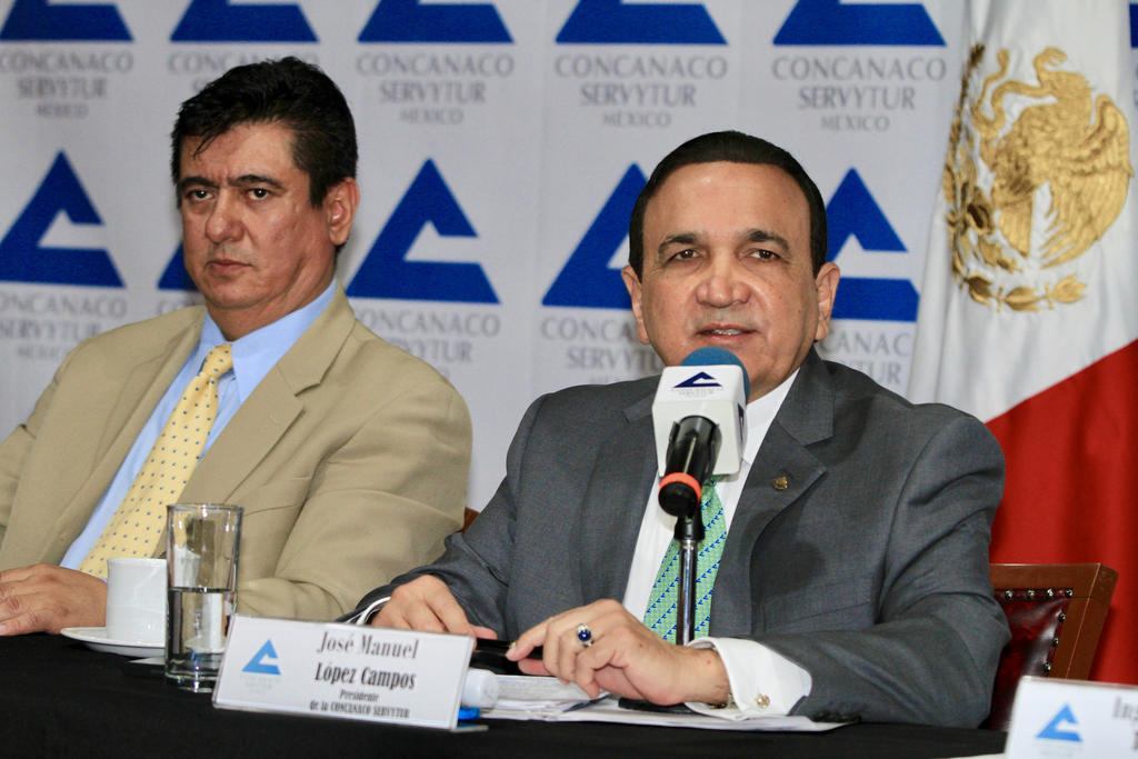 López Campos señaló que esperaba el informe para conocer el estado que guarda la nación y en función de eso, saber cuáles serán las líneas de acción para reactivar la economía mexicana y con ello, revertir el estancamiento económico reportado por el INEGI. (ARCHIVO)