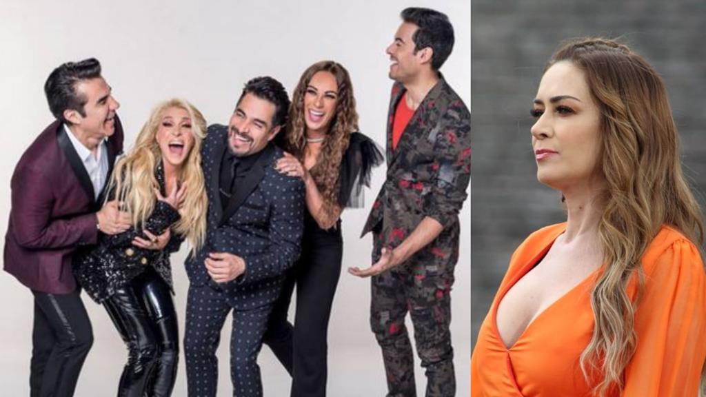 El 'reality show' de Televisa, que cuenta con sólo 8 capítulos, superó a su principal competencia, Masterchef, la revancha por 125.66%, según la empresa de medición de audiencias. (ESPECIAL)