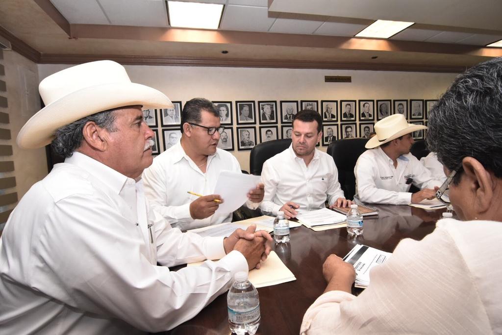 La próxima semana varios regidores estarán con la Comisión de Auditoría y Cuenta Pública del Congreso del Estado, para denunciar al alcalde fronterense. (EL SIGLO COAHUILA)