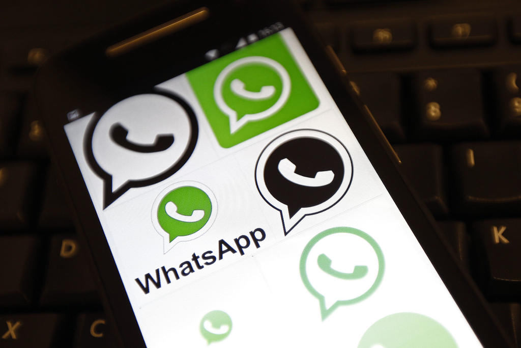 Es importante considerar distintas maneras de aumentar tu seguridad en WhatsApp. (ARCHIVO)