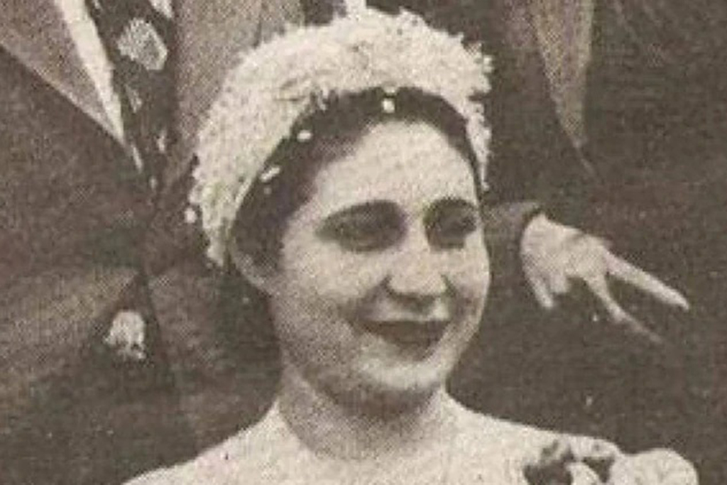 Hermila Galindo fue una luchadora incansable por los derechos de las mujeres. (EL SIGLO DE TORREÓN)