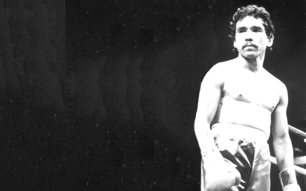 Gilberto Román, conservó el título mundial de peso Supermosca ante Kiyoshi Hatanaka. (ARCHIVO)