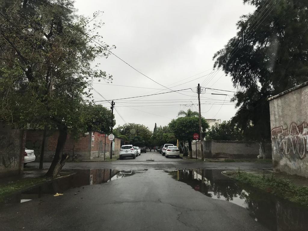 En esta temporada de lluvias, la Dirección de Protección Civil se mantiene alerta y en coordinación con dependencias municipales como Bomberos, Seguridad Pública y el Sistema DIF. (ANGÉLICA SANDOVAL)
