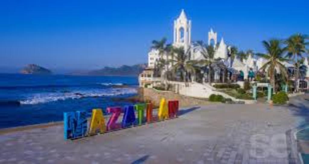 La capacidad hotelera actualmente en Mazatlán es de 13 mil habitaciones y mil 300 en proceso de construcción. (ESPECIAL)