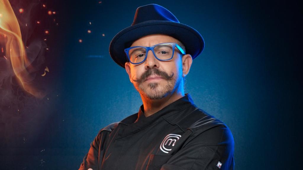 La emisión de este domingo del programa MasterChef La Revancha, llamó la atención del público debido a la ausencia del controvertido chef Benito Molina. (ESPECIAL)