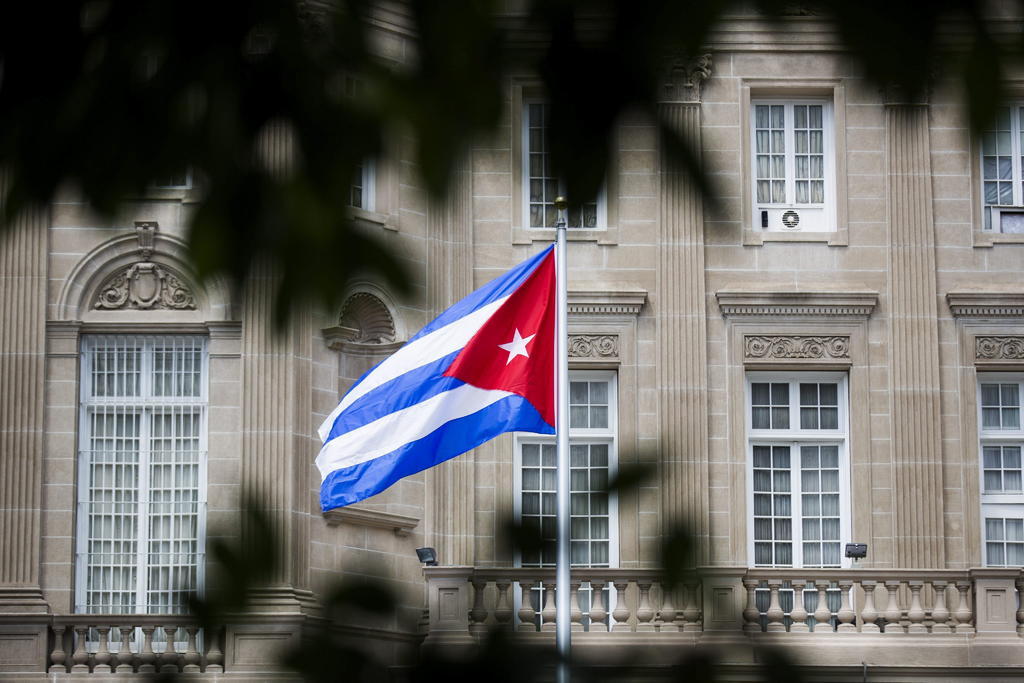 La misión cubana ante la ONU denunció este lunes el recrudecimiento del embargo estadounidense, que según cálculos de La Habana causó al país unas pérdidas de 4,343 millones de dólares en un año. (ARCHIVO)