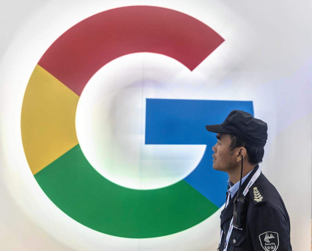 Los fiscales generales de los 50 estados de Estados Unidos anunciaron este lunes el inicio de una macroinvestigación contra el gigante tecnológico Google por una supuesta violación de las leyes antimonopolio. (ARCHIVO)
