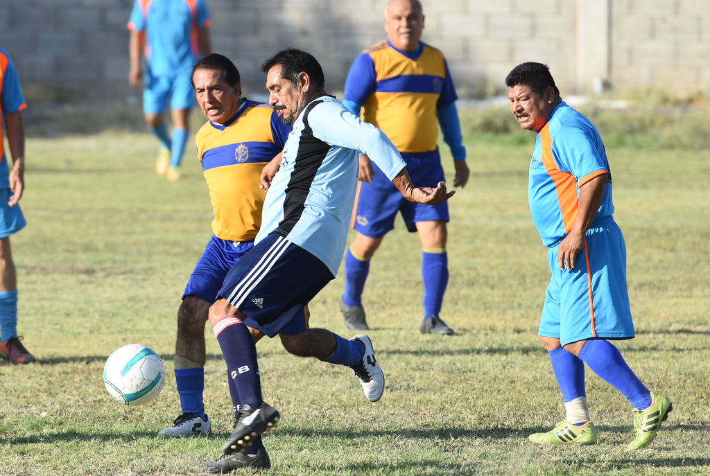 Se invita a los laguneros a observar los partidos de eliminatoria, así como a los equipos para participar en el Torneo de Copa. (ARCHIVO)