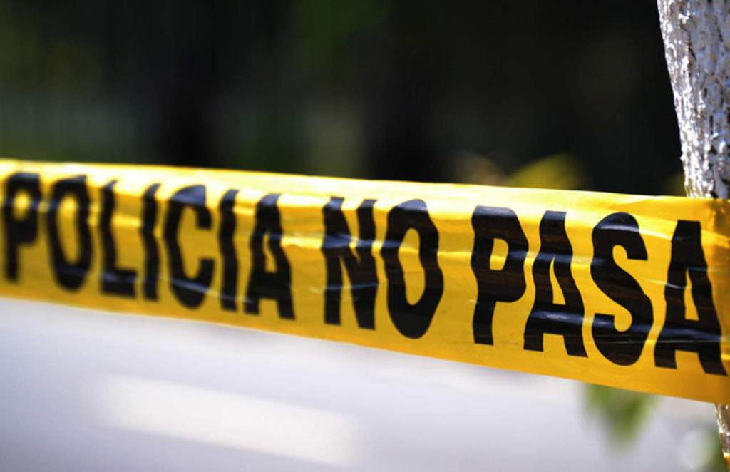 Tres menores de edad, uno de 14 y dos de 17, fueron abatidos por elementos policiacos de San Luis Río Colorado, tras un enfrentamiento armado, en el estado de Sonora. (ARCHIVO)