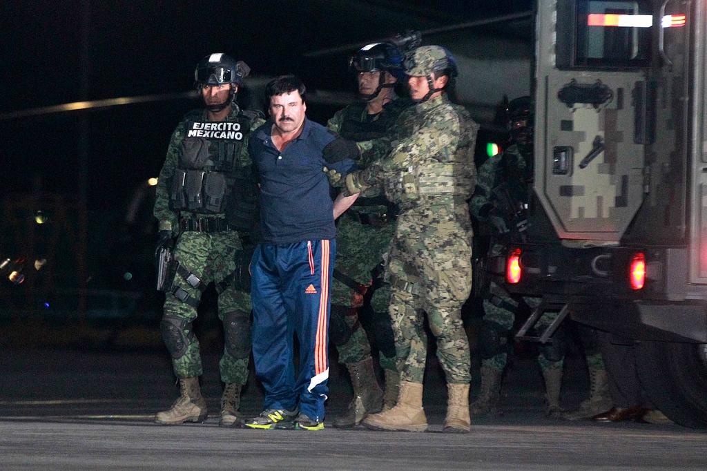 Hace unos días, los abogados de “El Chapo” Guzmán manifestaron públicamente el deseo de su defendido de que su riqueza regrese a México y beneficie a los pueblos indígenas del país. 