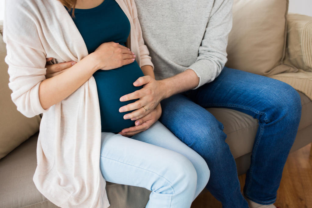 El embarazo no planificado en mujeres con esclerosis múltiple que estaban siguiendo un tratamiento no comporta mayores riesgos que los de la población general en cuanto a malformaciones en el feto, abortos o partos prematuros. (ESPECIAL)